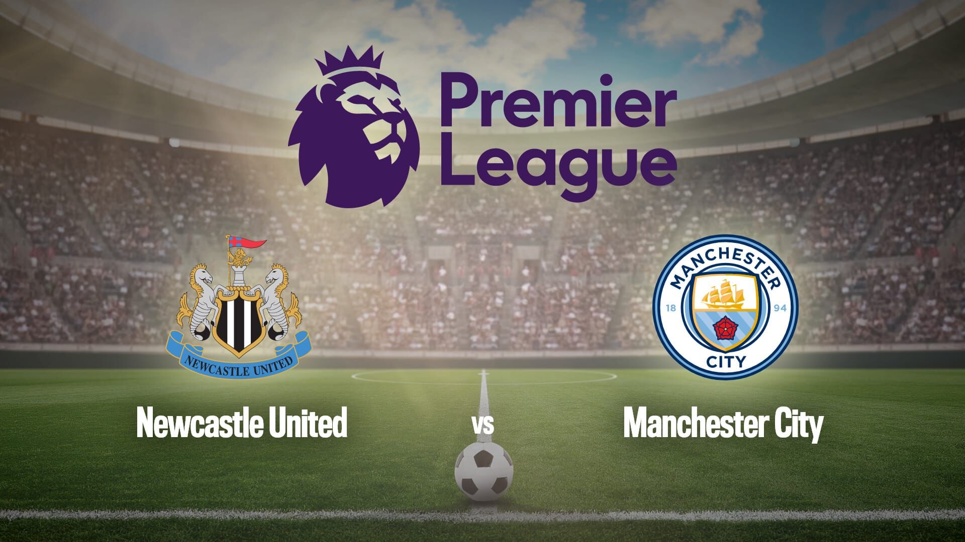 Football : Premier League