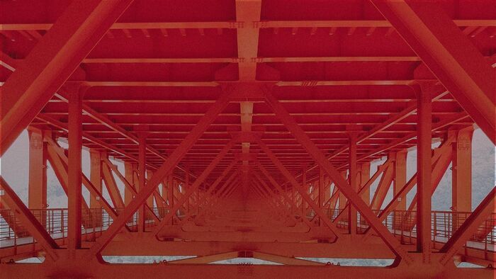 Le pont Beipanjiang