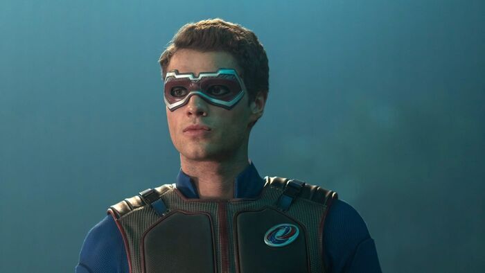 Henry Danger : Le film