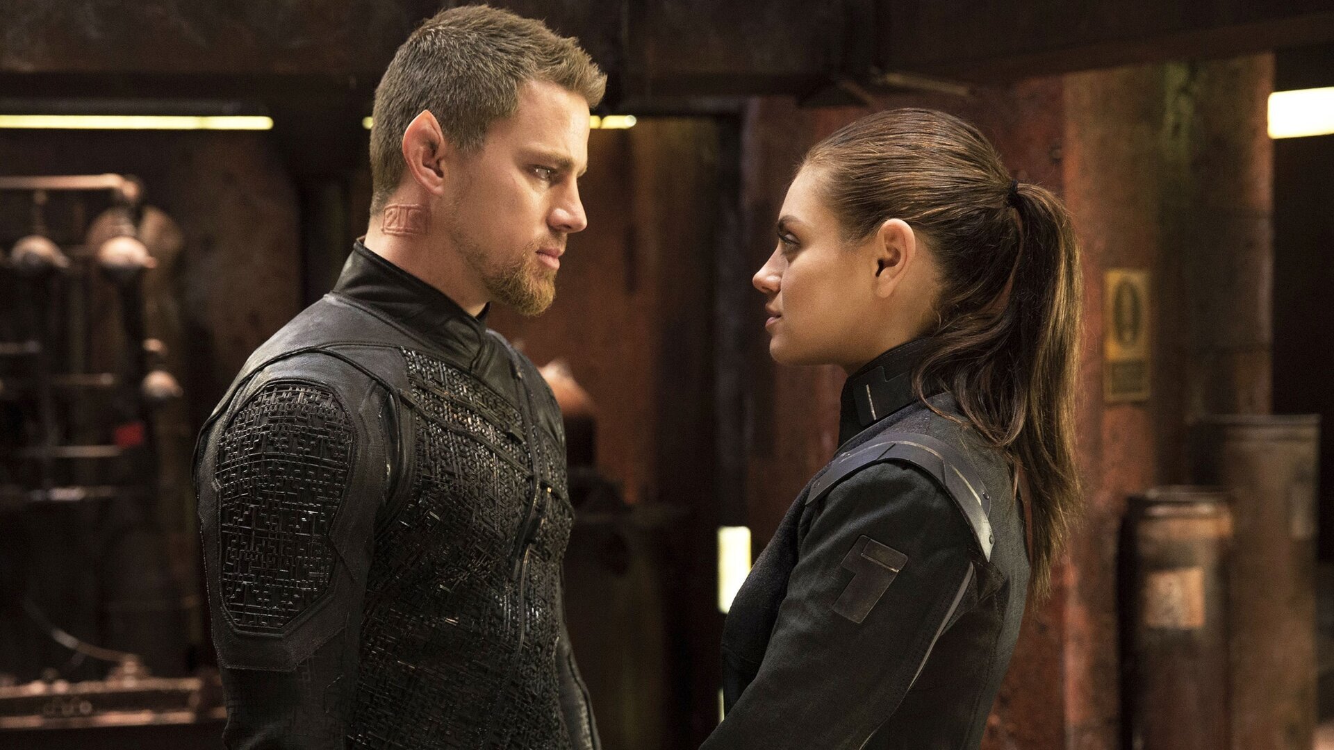 Jupiter : le destin de l'univers