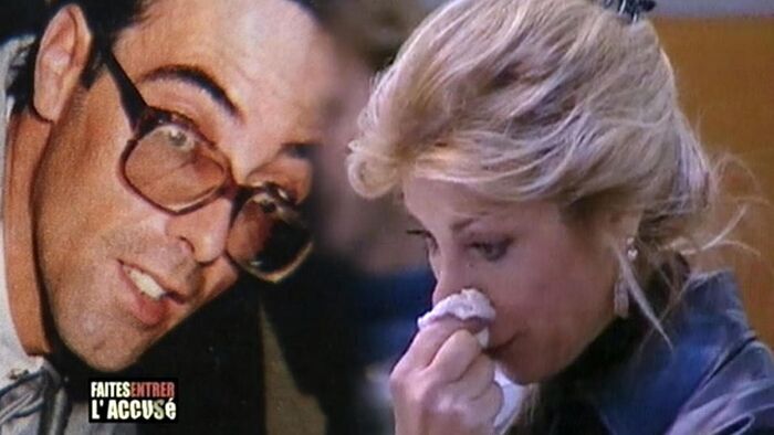 Les amants du Cap Canaille