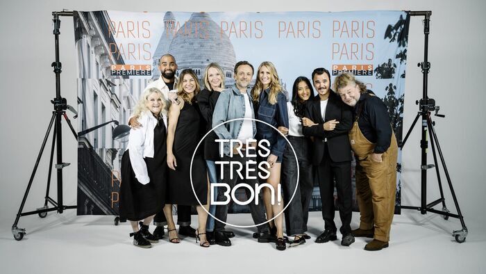 Très très bon
