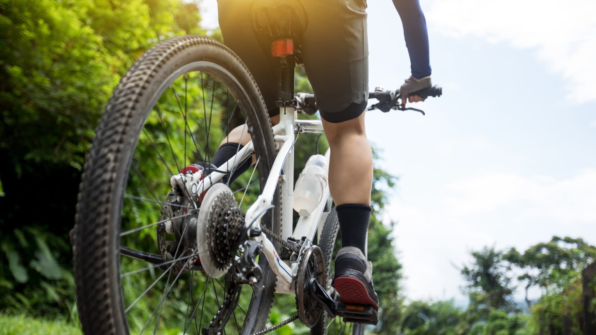 Cyclo-cross : Coupe du monde à Zonhoven
