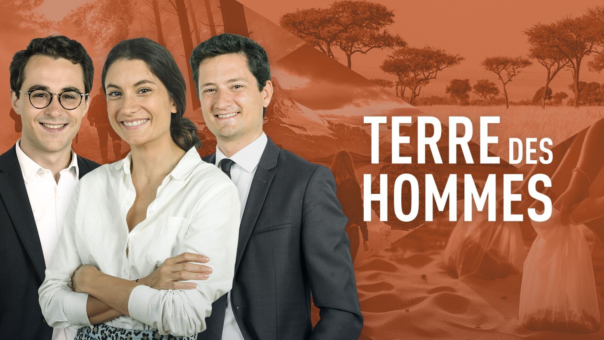 Terre des hommes