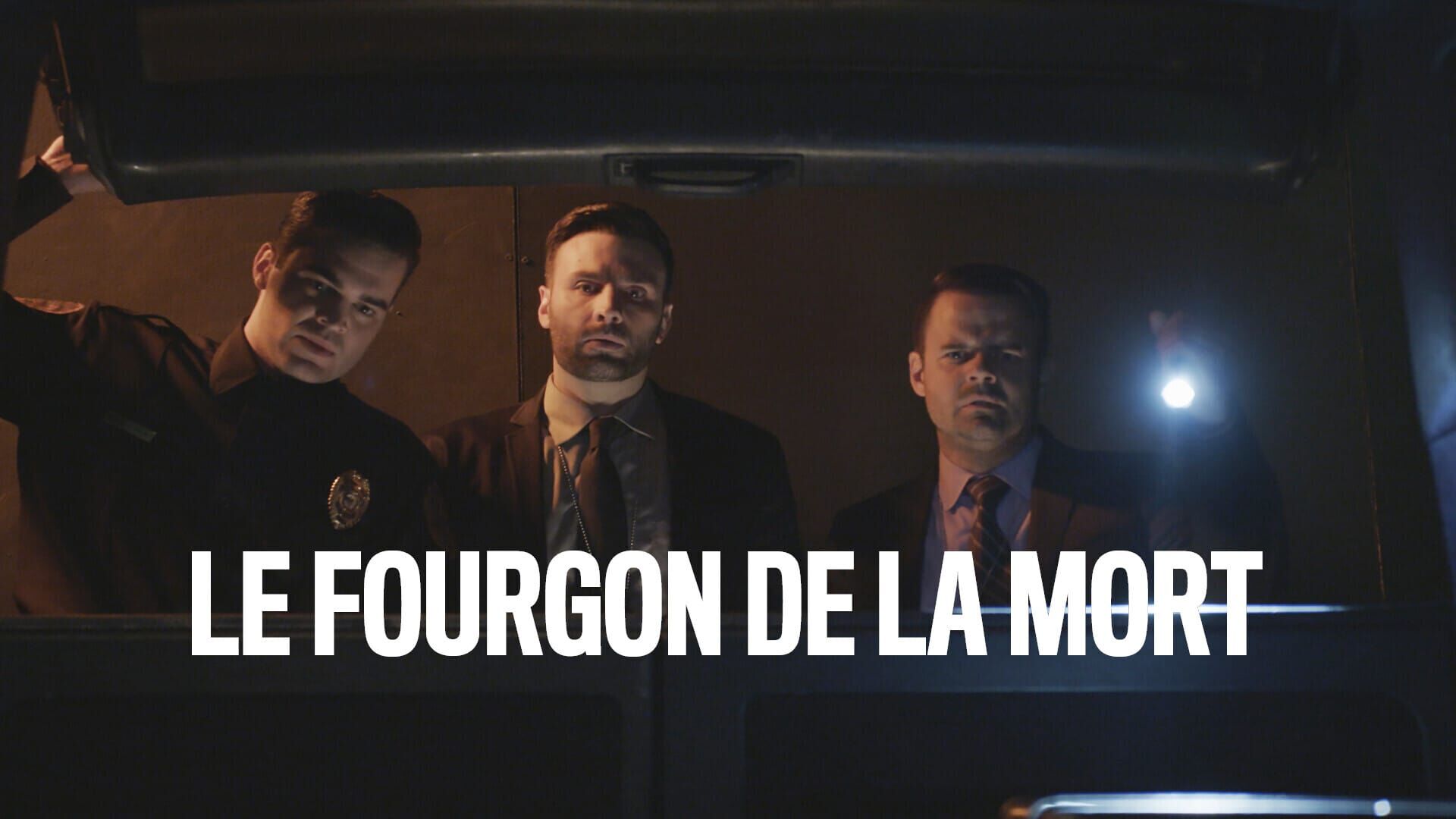 Comme un beau diable