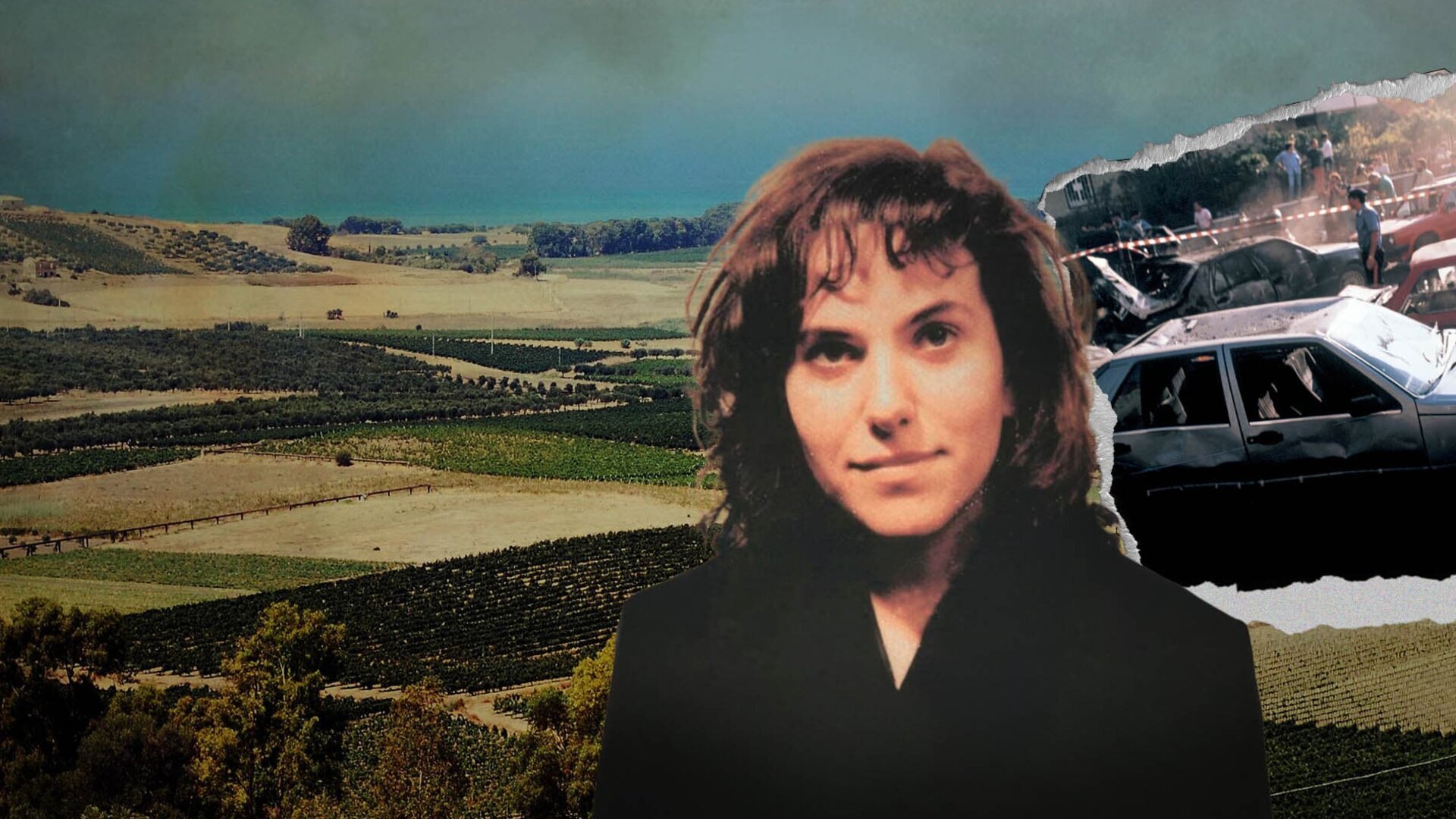 Rita Atria, l'adolescente sicilienne qui a dit non a Cosa Nostra