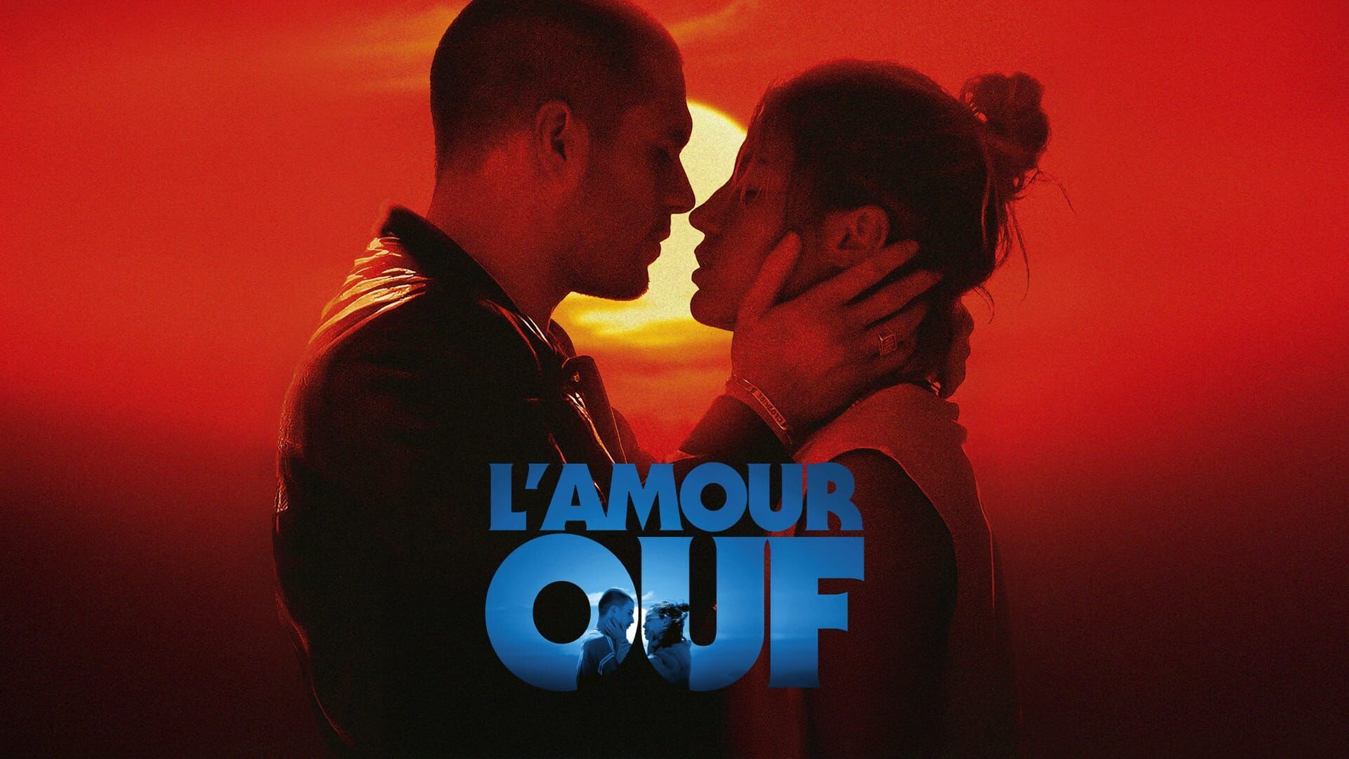 L'Amour ouf