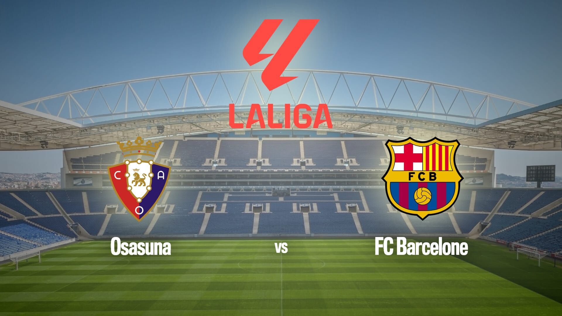Football : Liga