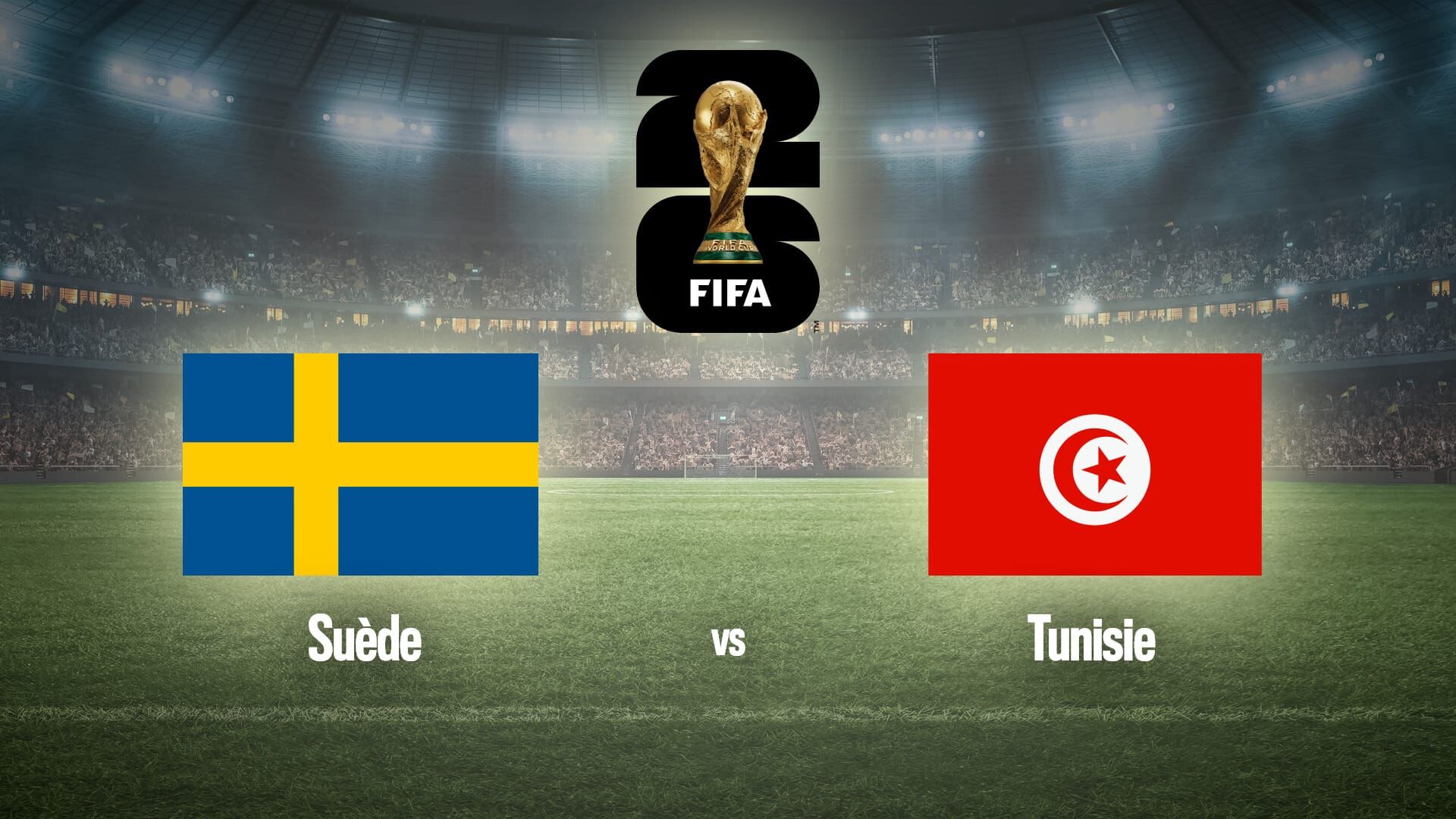 Football : Coupe du monde