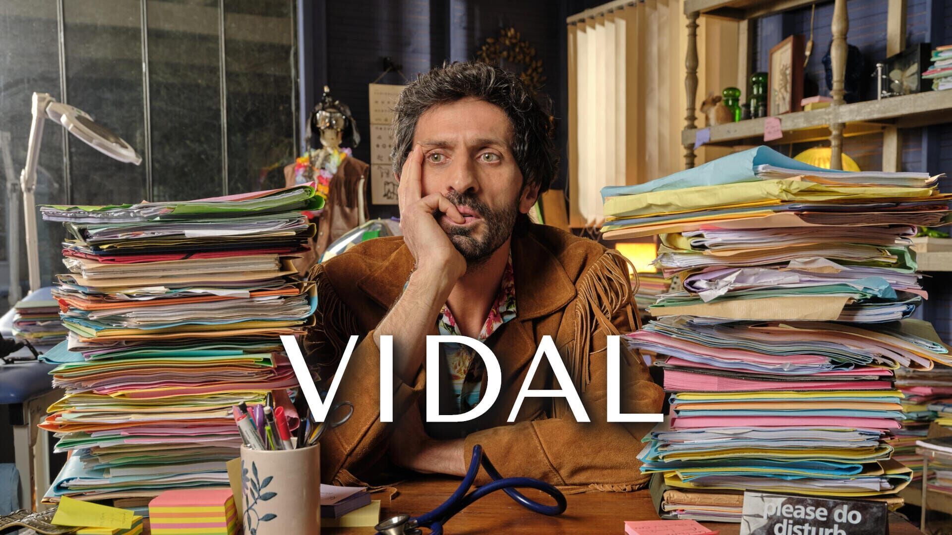 Vidal