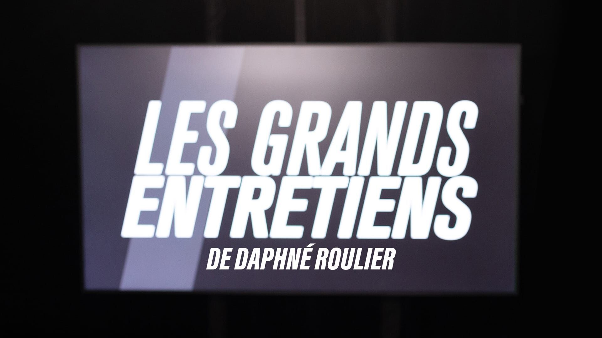 Nora Lakheal, ancienne membre des Renseignements généraux