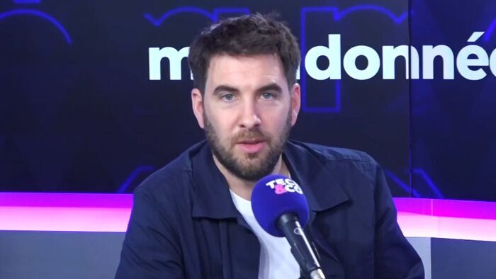Métadonnées
