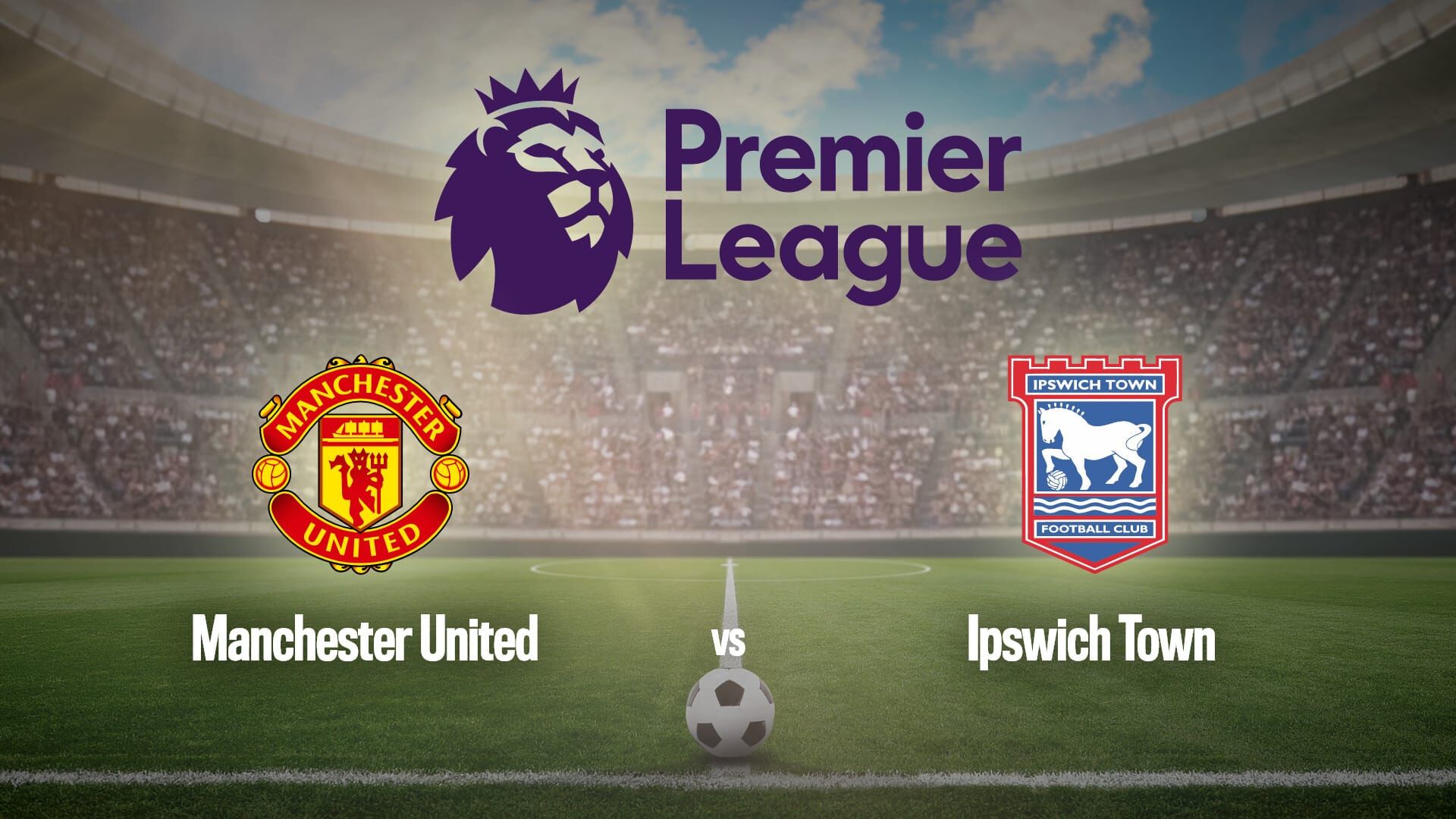 Football : Premier League