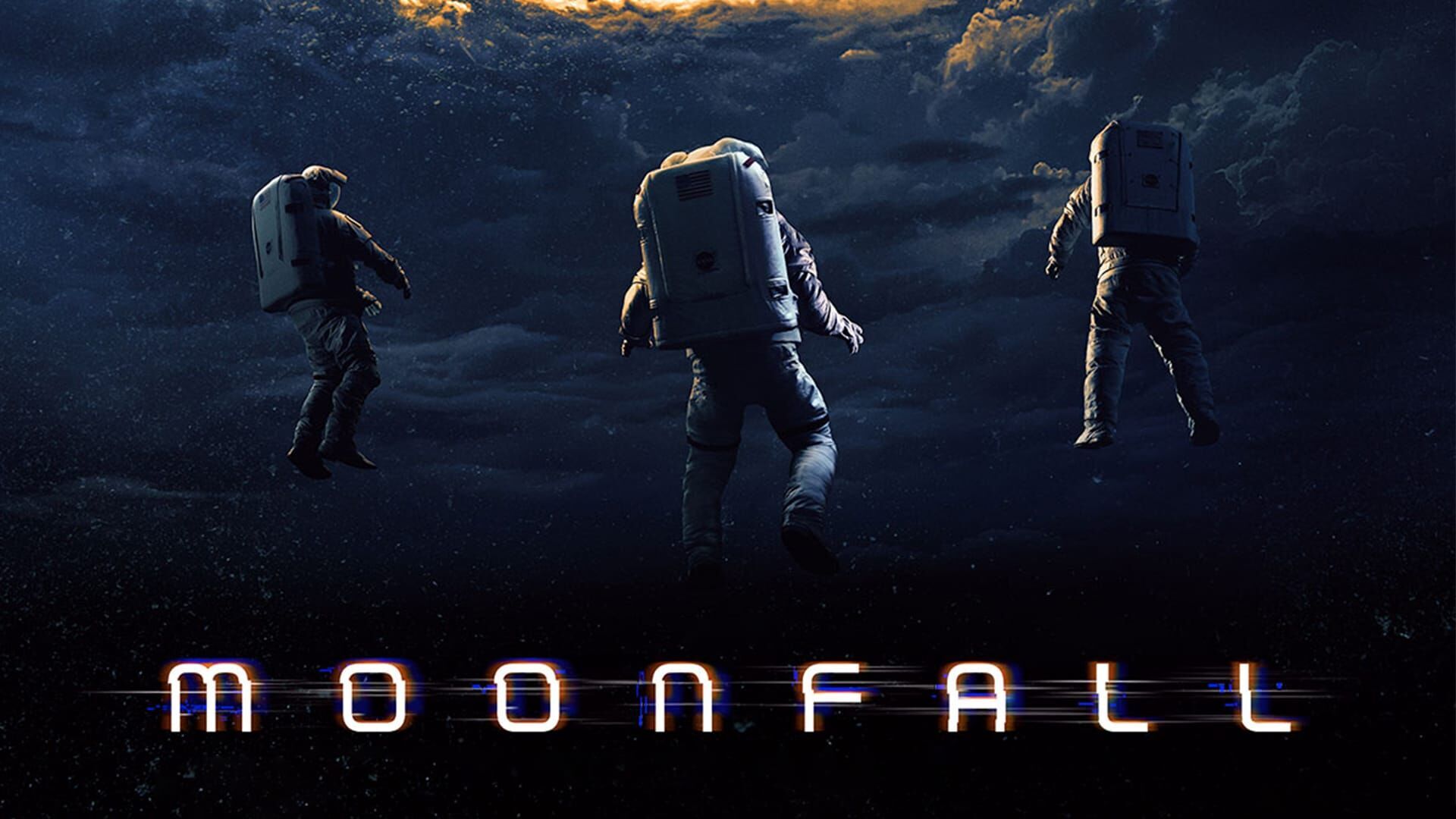 Moonfall