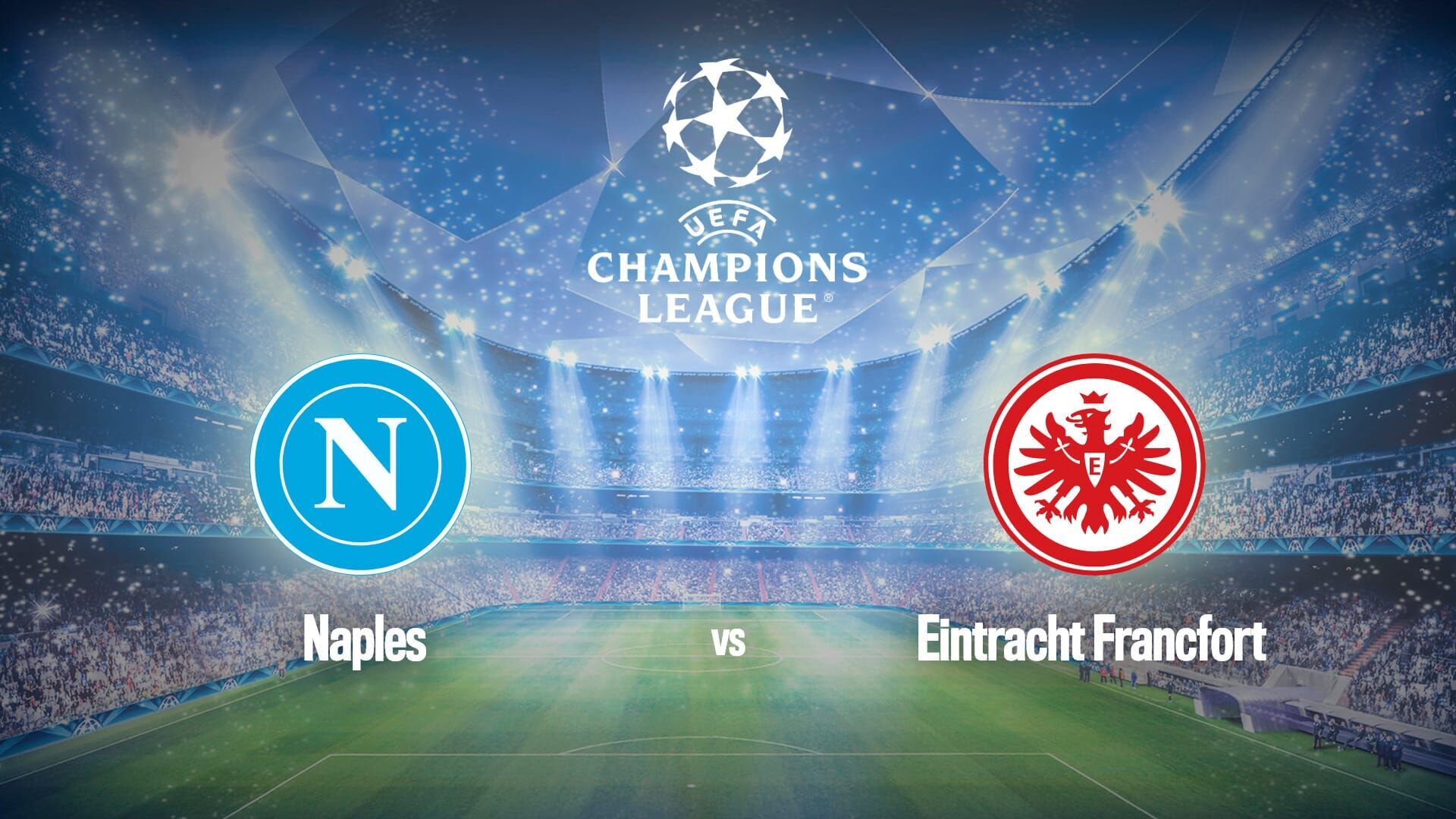 Football : Ligue des champions