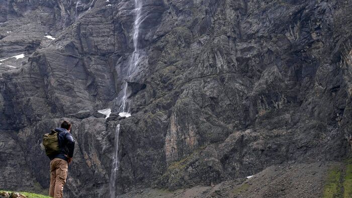 Le trésor de Gavarnie
