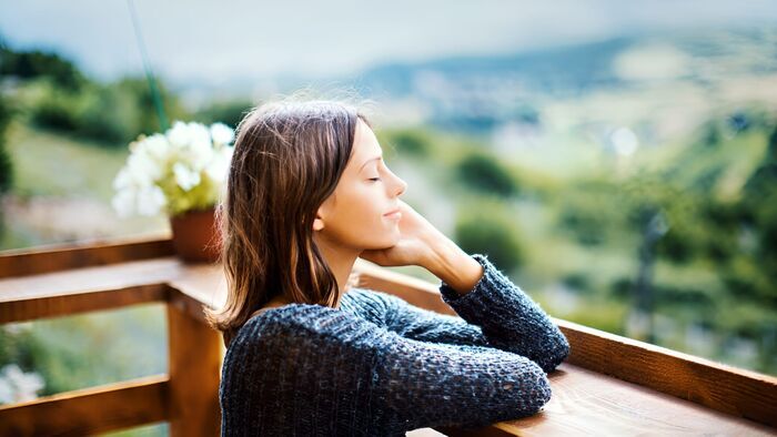 Une idée bien-être par semaine