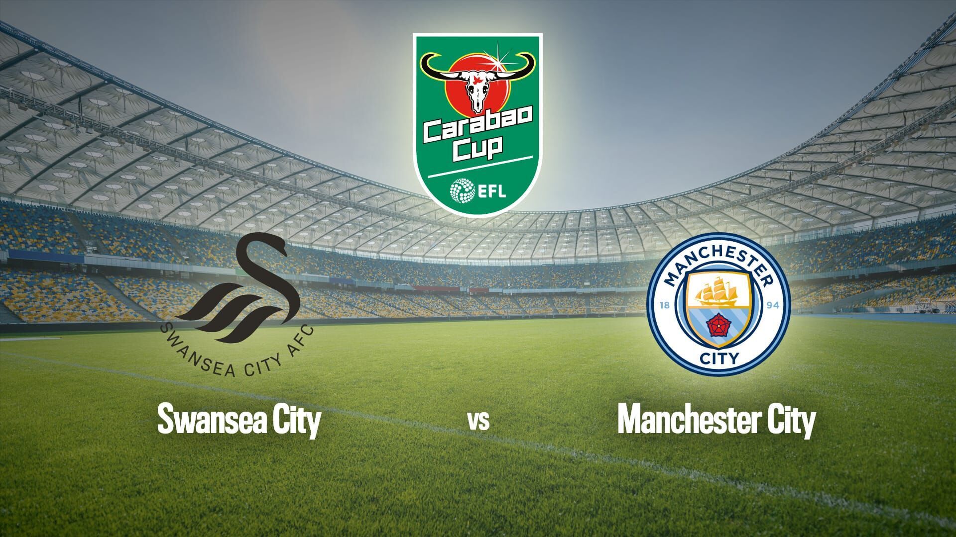 Football : Coupe de la Ligue anglaise