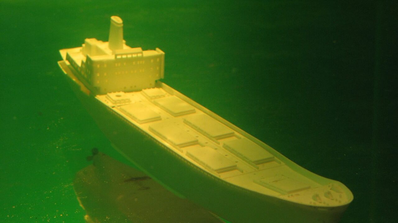 La malédiction du triangle