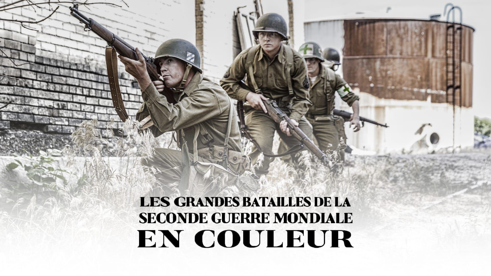 Bataille des Ardennes