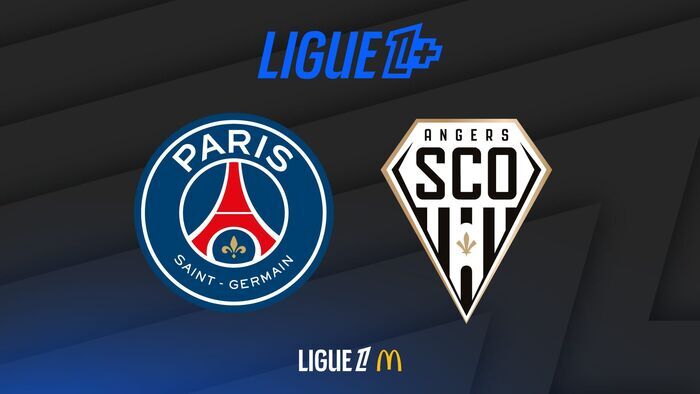 Football : Ligue 1 McDonald's