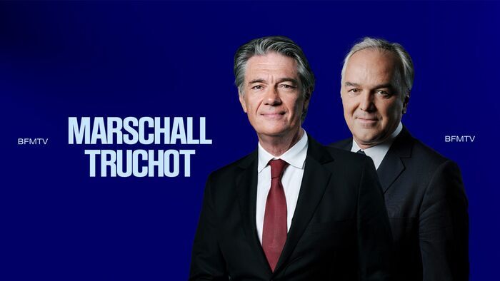 Marchall Truchot