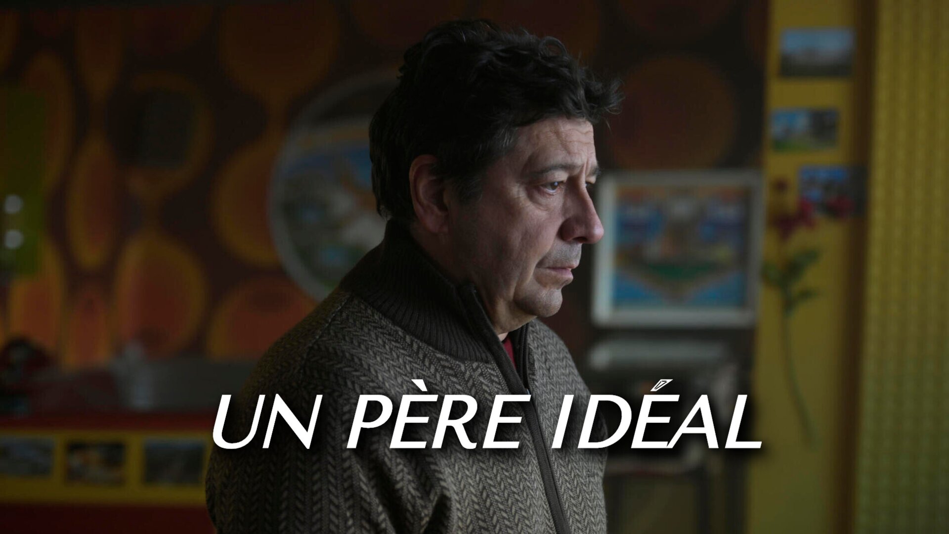 Un père idéal