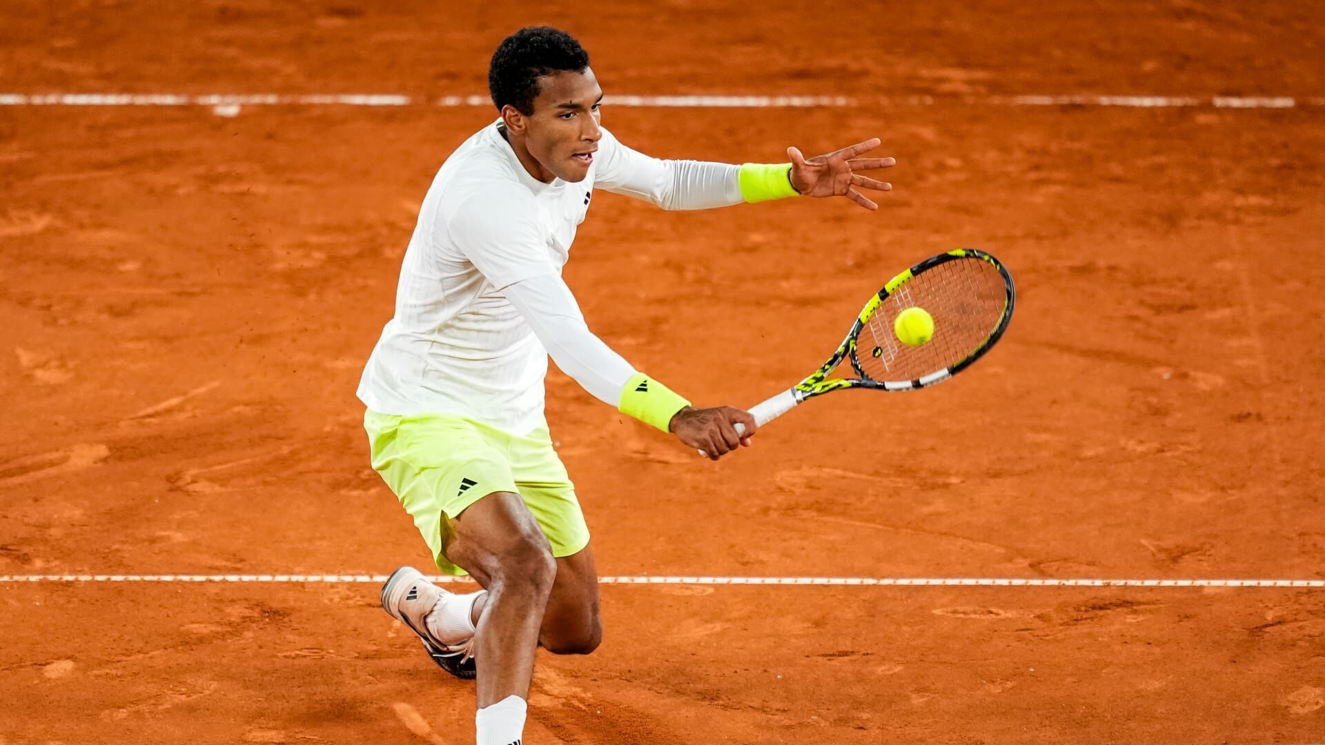 Tennis : Tournoi ATP de Hambourg