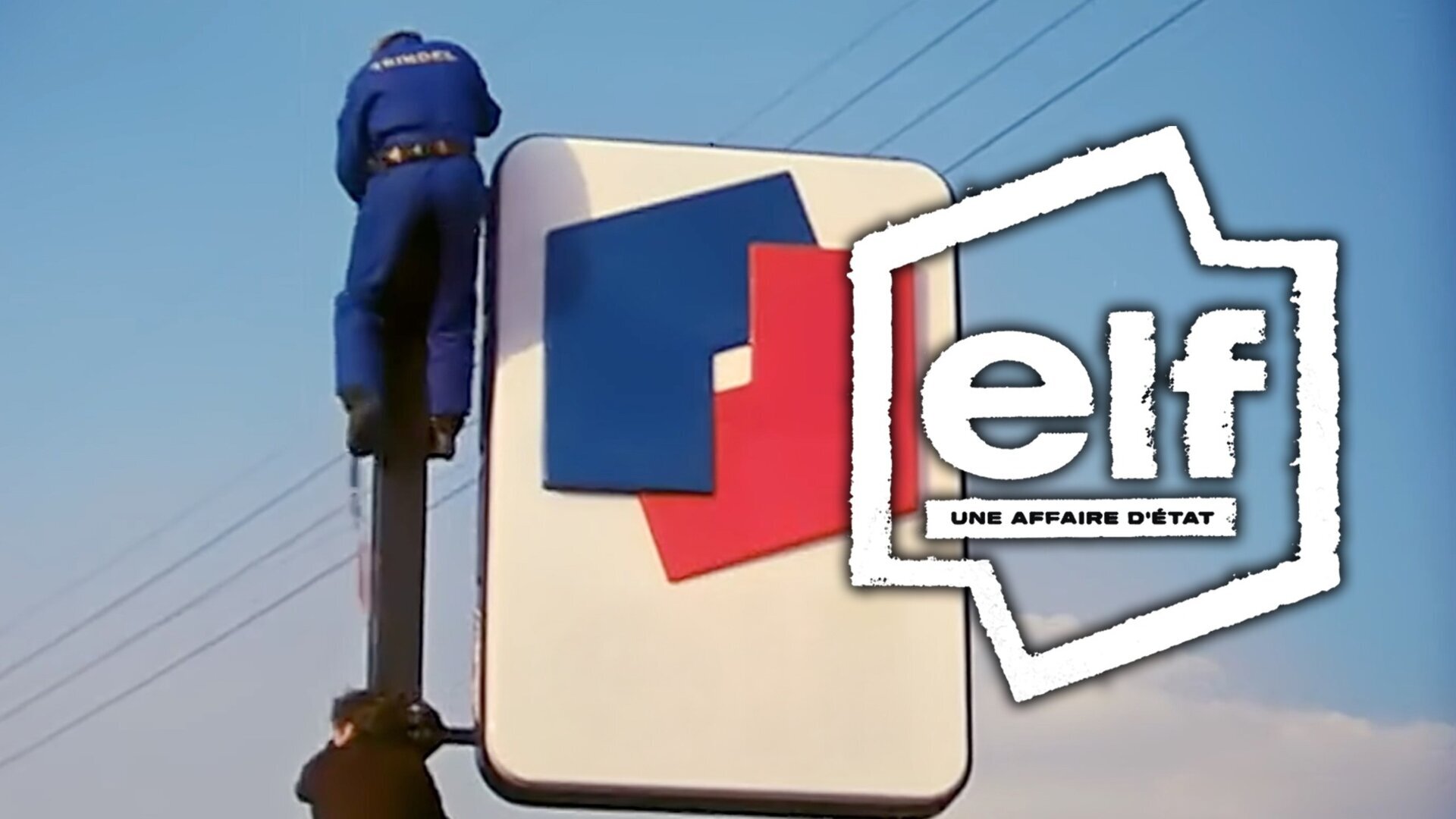 Du pétrole dans le textile