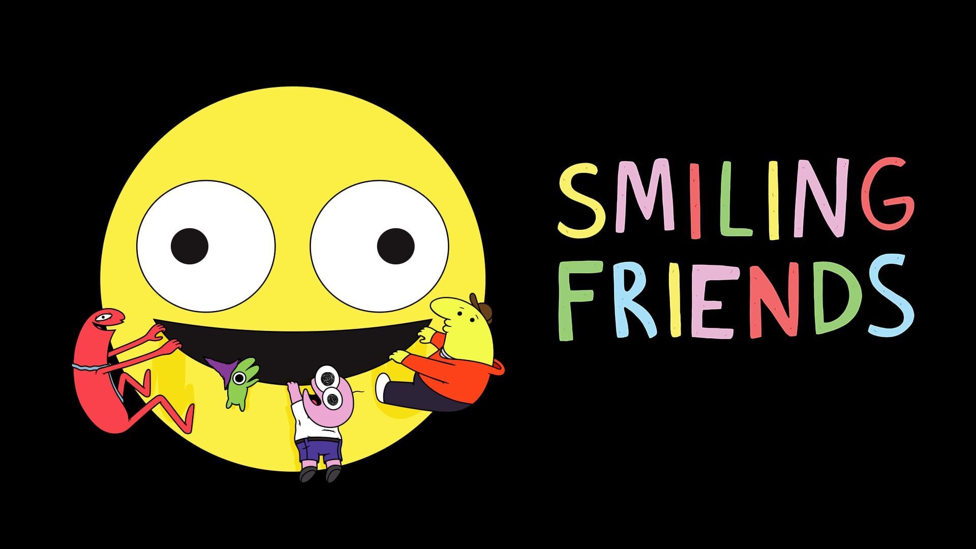 La thérapie du sourire de Desmond