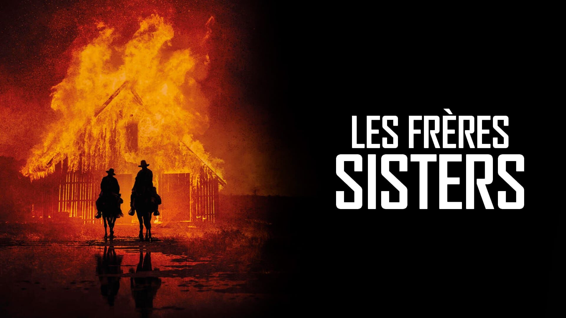 Les frères Sisters