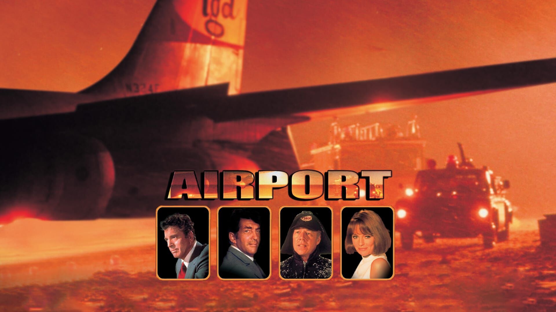 Airport