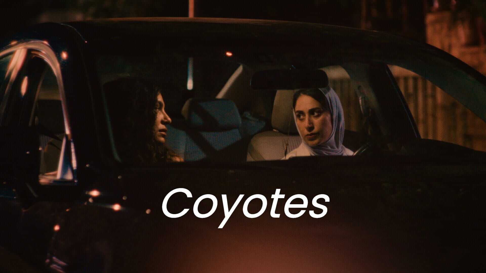 Coyotes