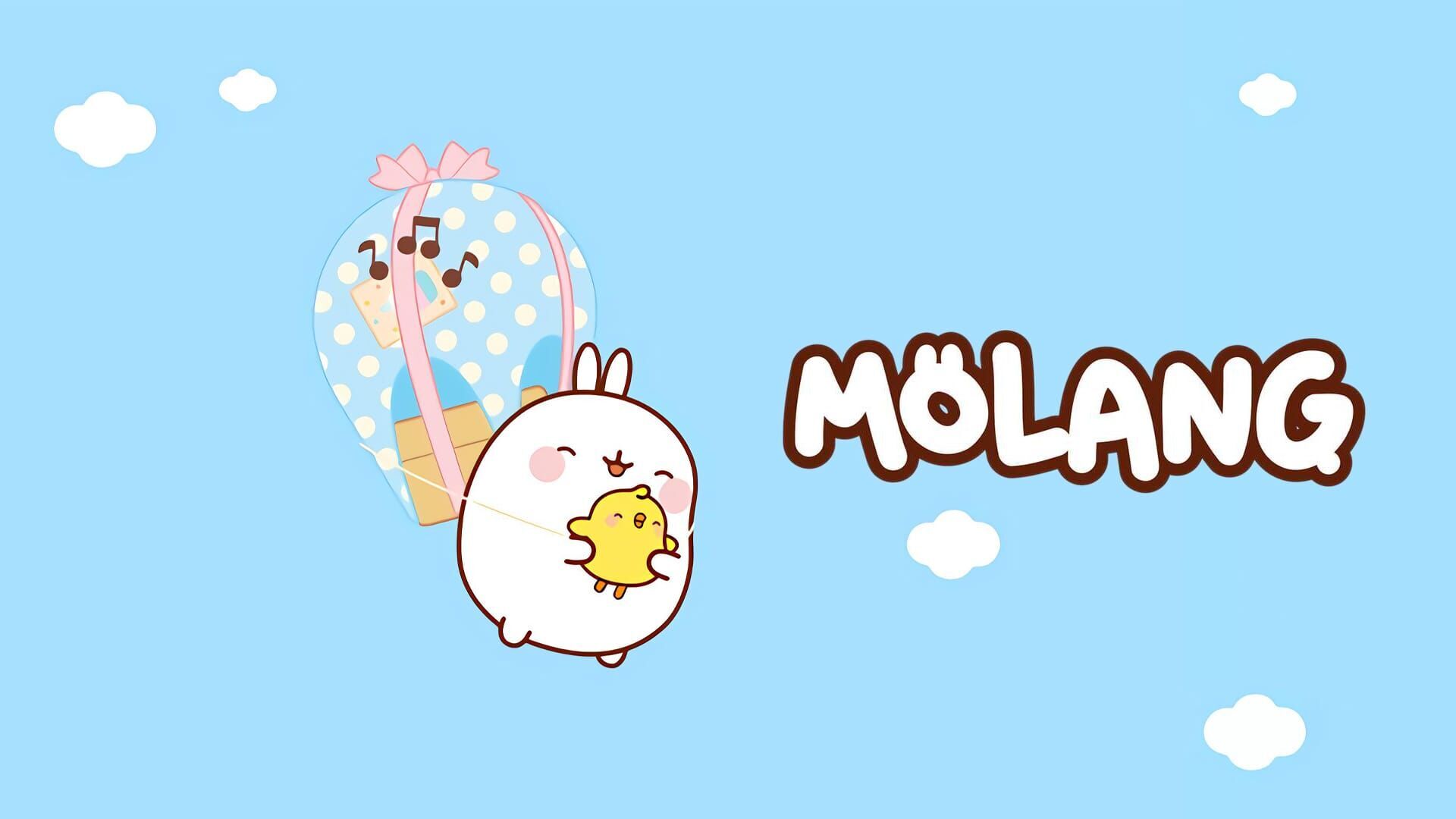 Molang