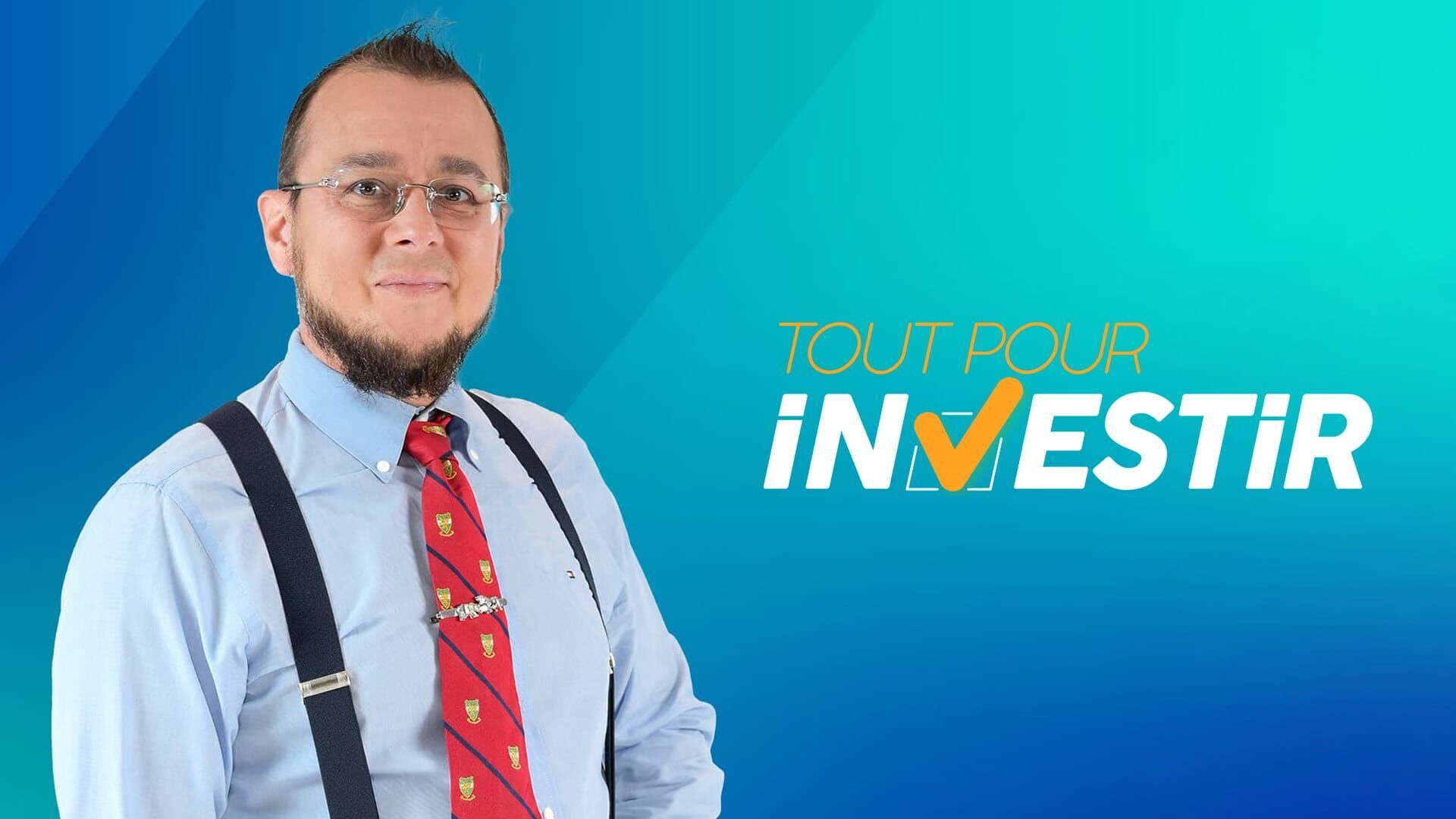 Tout pour investir