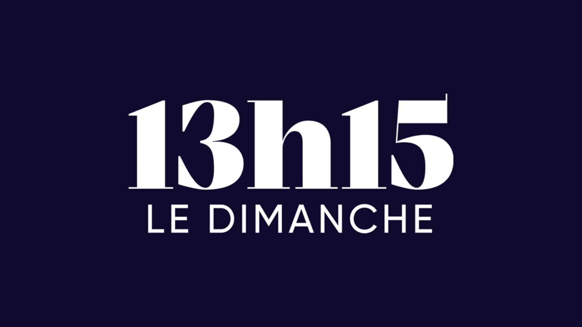 13h15, le dimanche