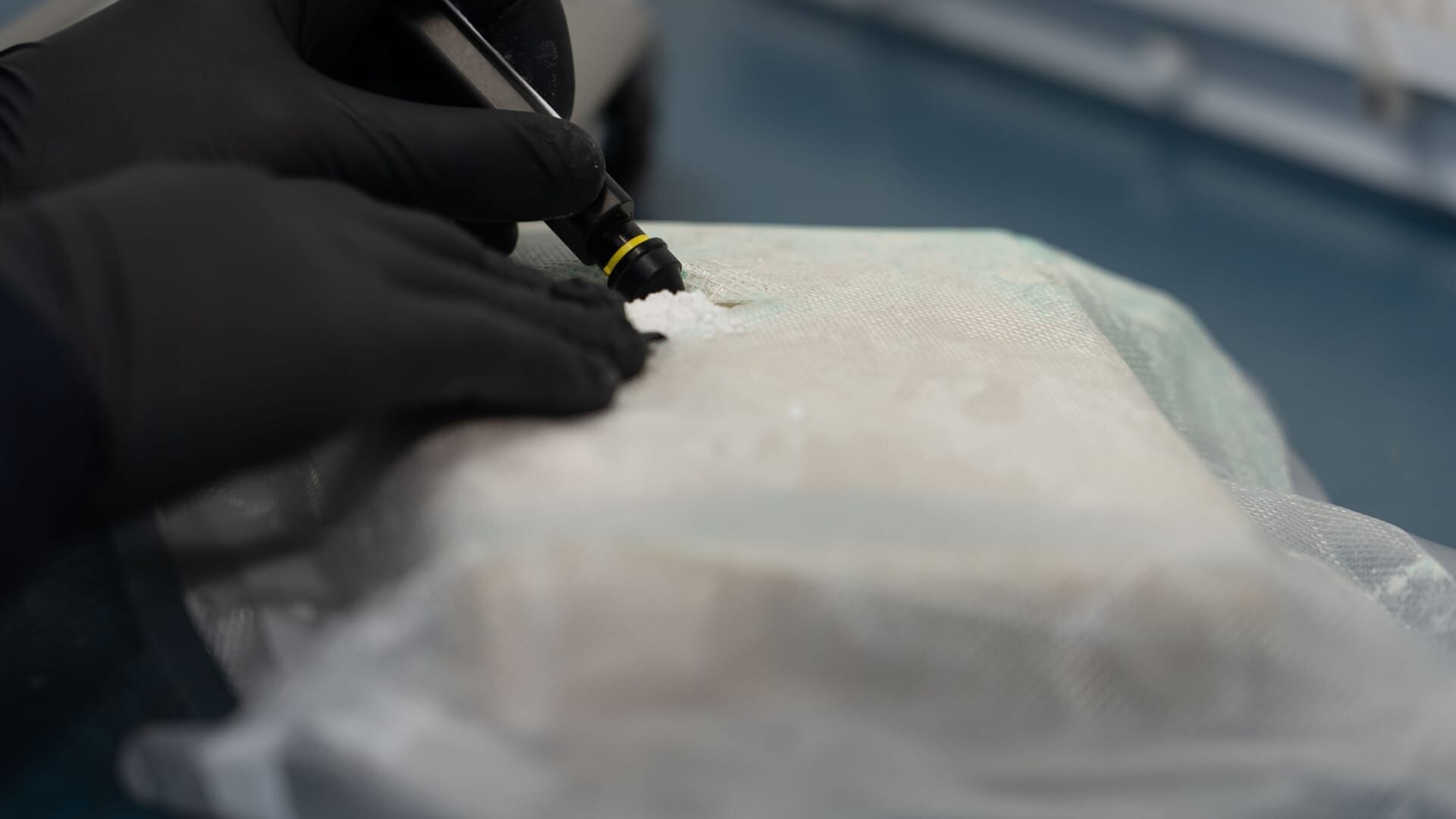 Beagle Brigade Blowout