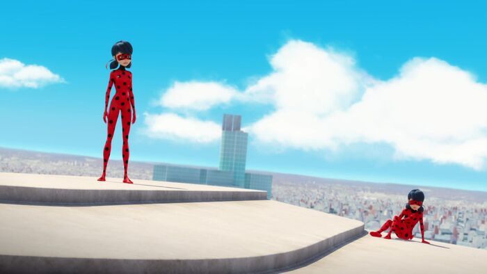 Ladybug