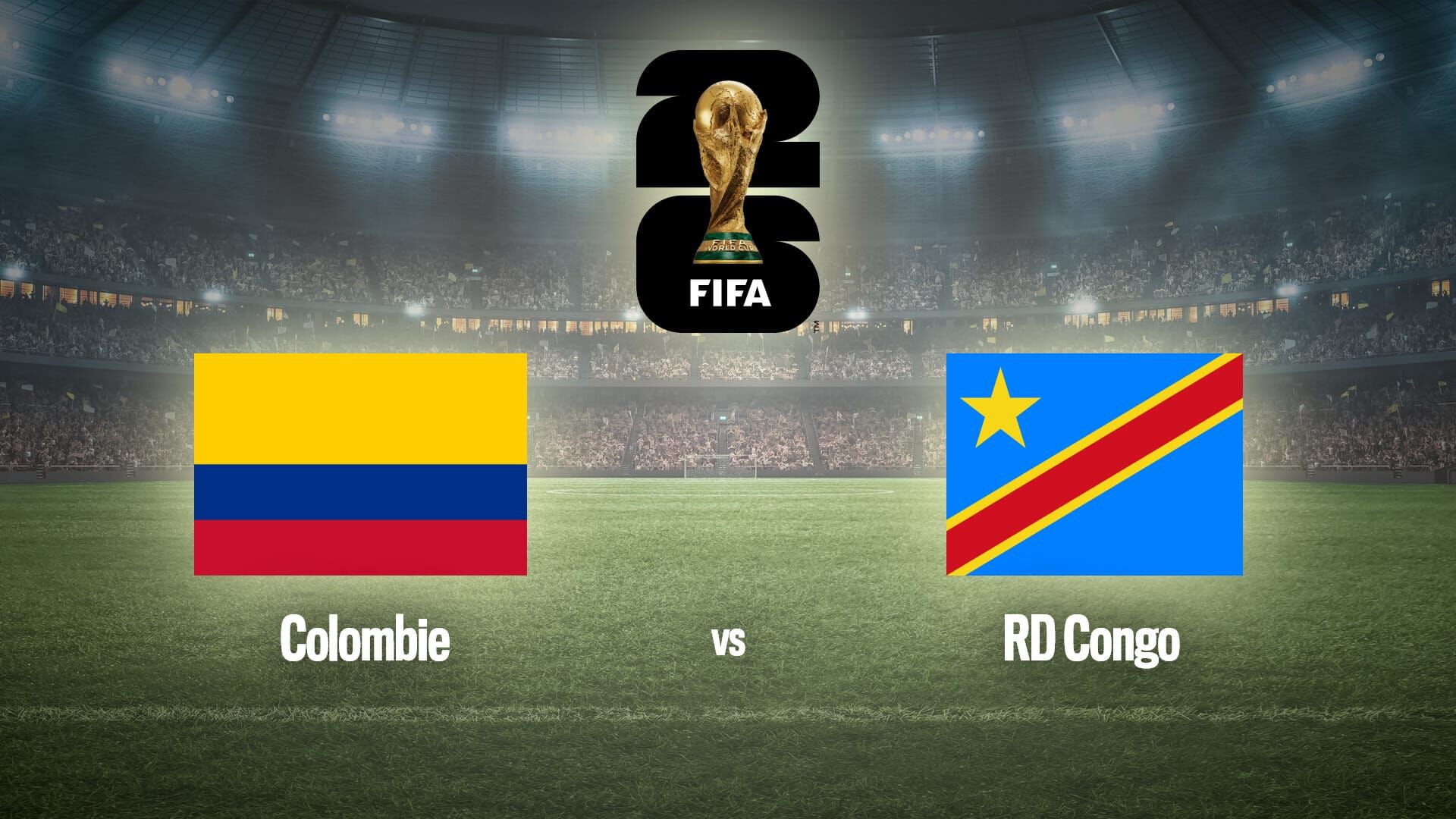 Football : Coupe du monde