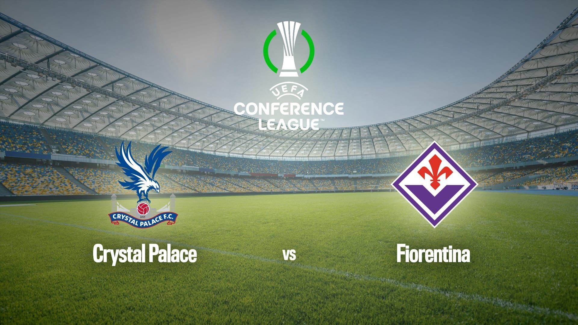 Football : Ligue Conférence