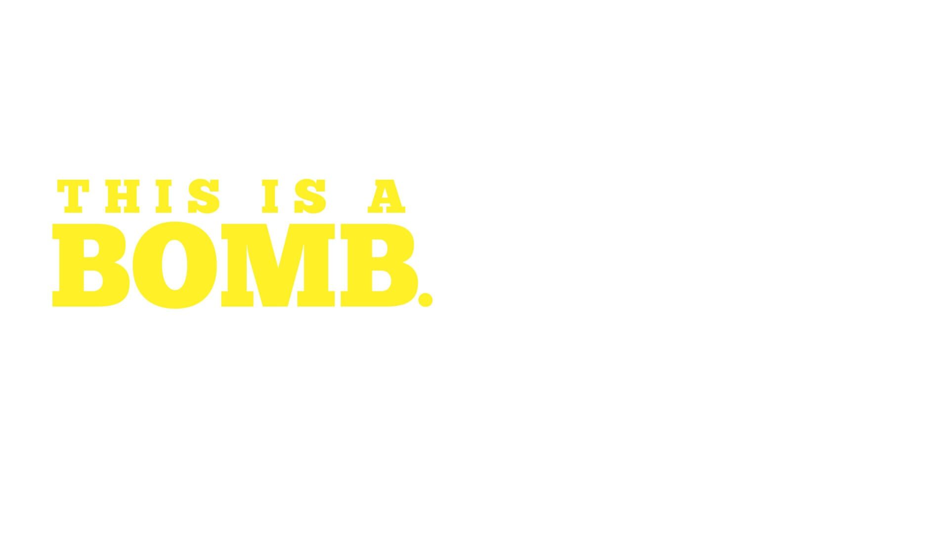 La bombe