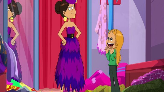 Sisters style