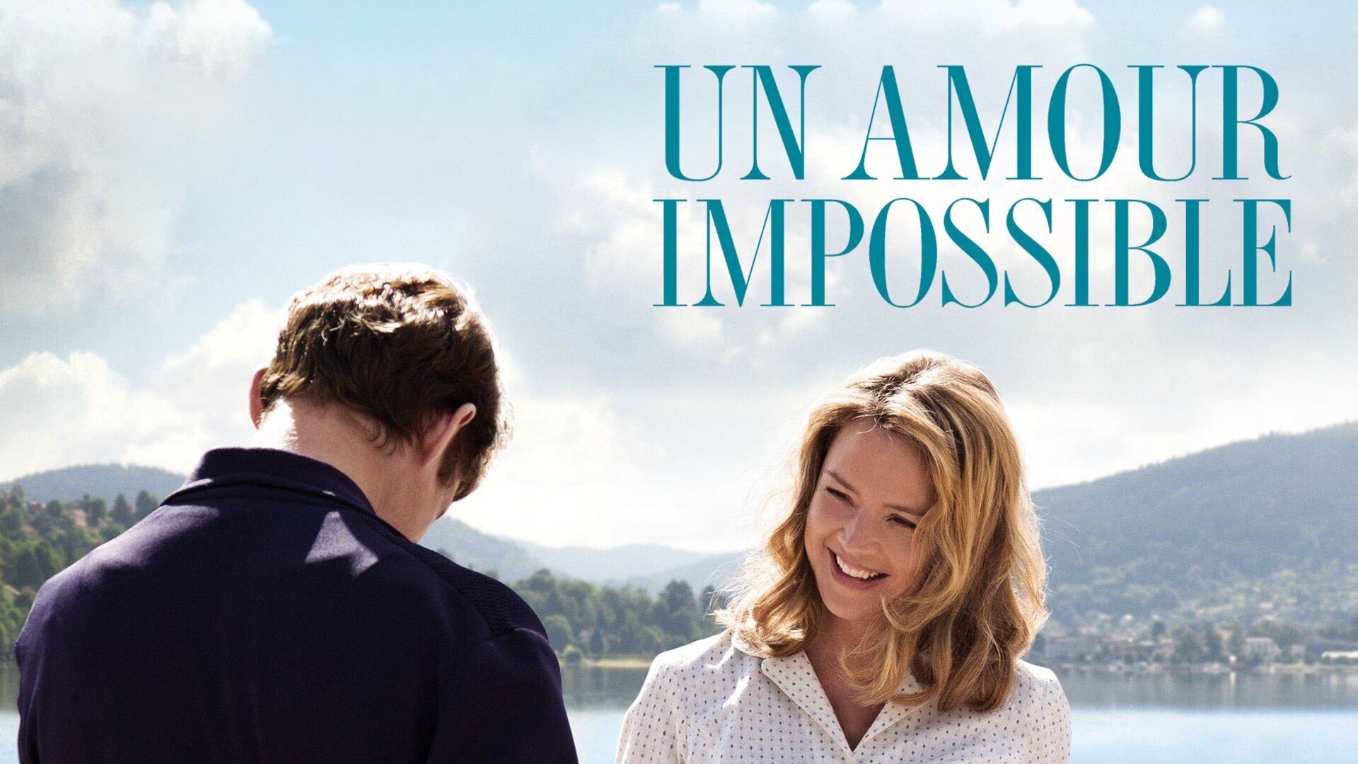 Un amour impossible