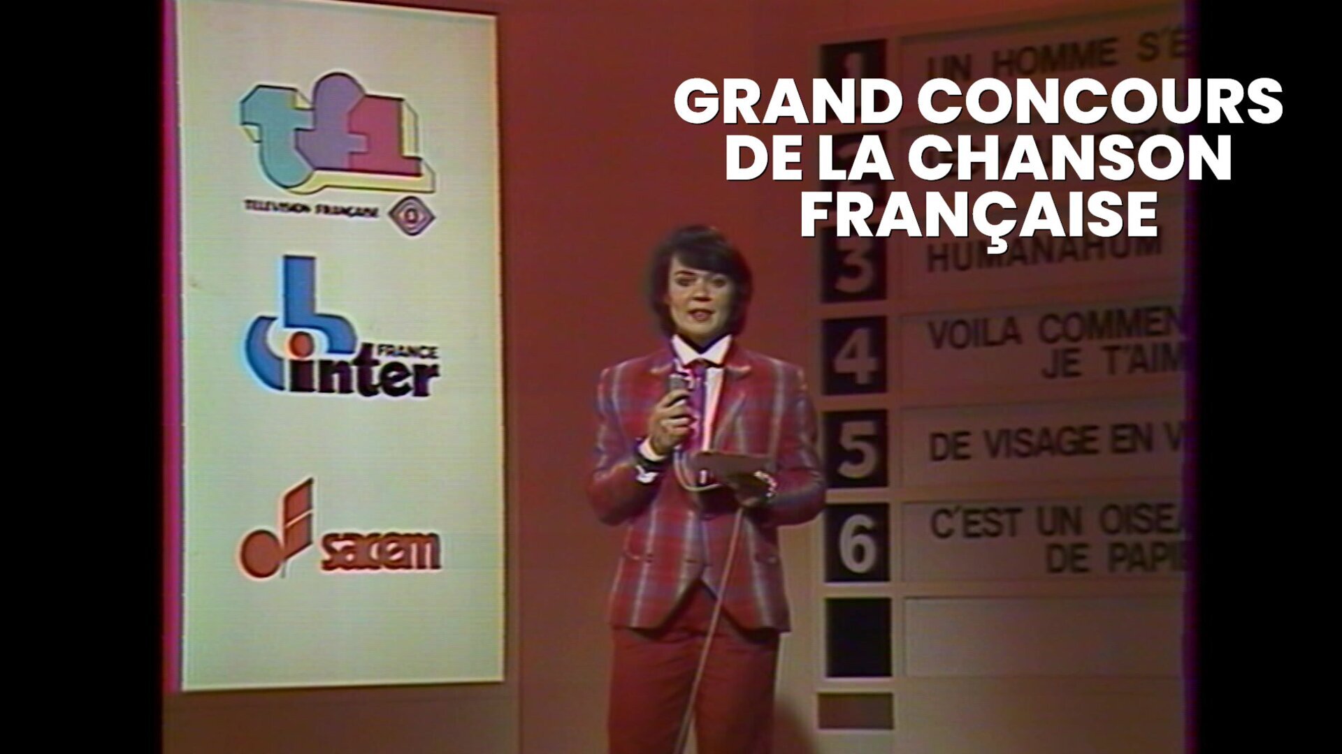 Sélection Eurovision, 2e demi-finale
