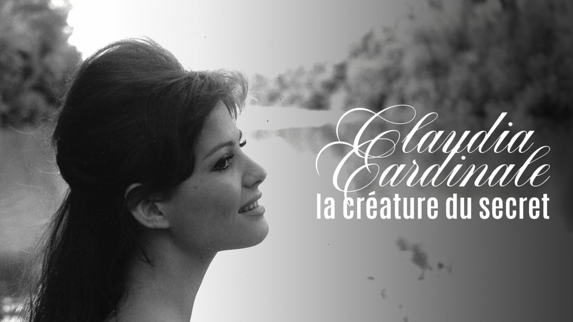 Claudia Cardinale, la créature du secret