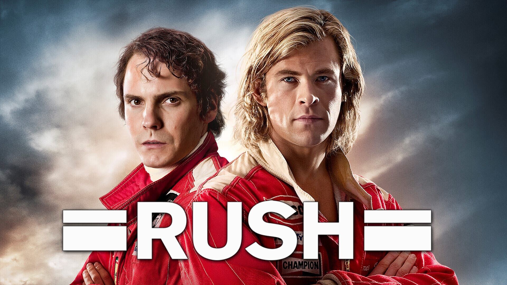 Rush
