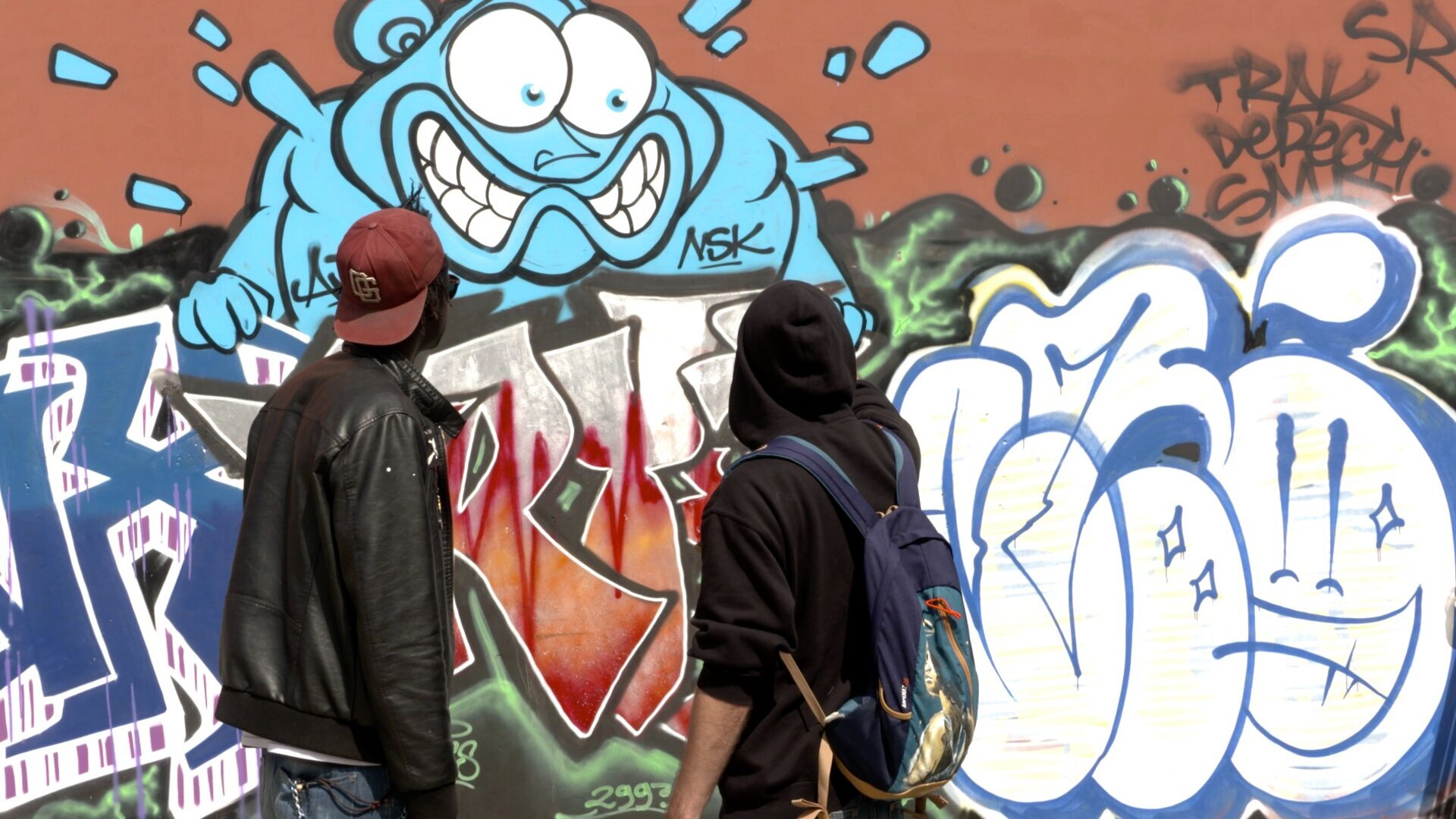 Barny & Joko
