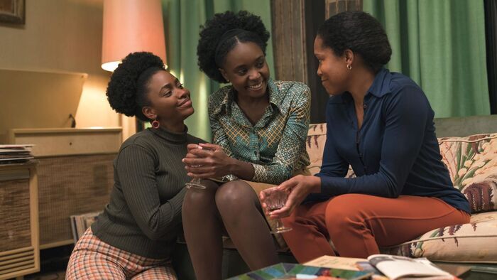 Si Beale Street pouvait parler