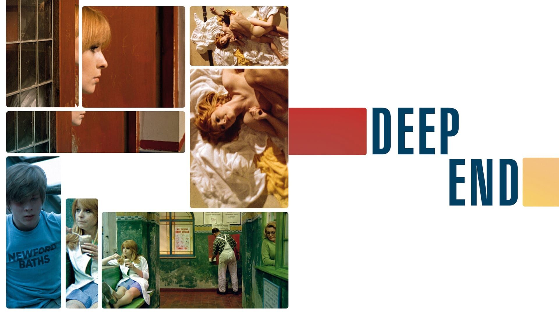 Deep End