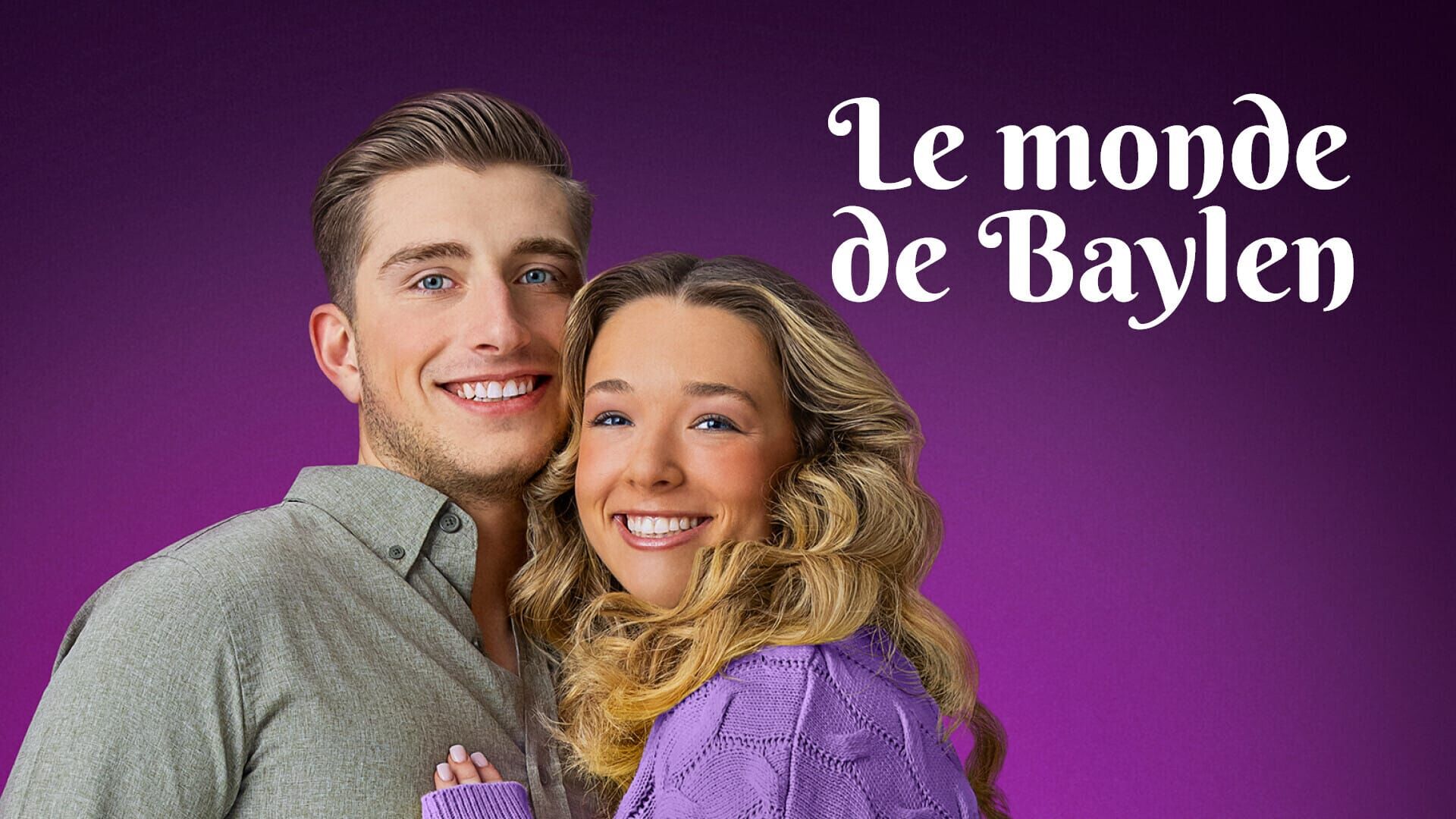 Bienvenue dans notre vie